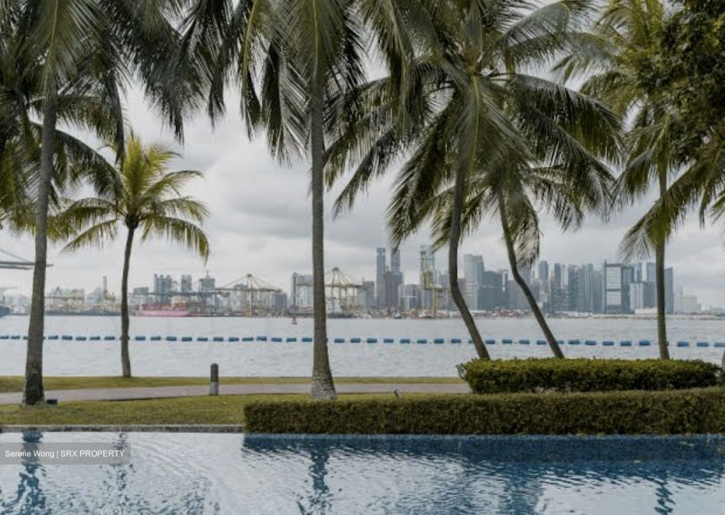 Ocean Drive (D4), Detached #486024271